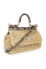 Dolce & Gabbana Sicily Small shoulder bag