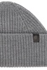 AllSaints Logo-patched beanie