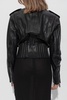 Dsquared2 Leather jacket