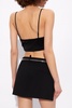 Dsquared2 Cropped top