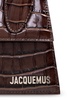 Jacquemus Handbag Le Chiquito Moyen
