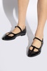 A.P.C. Ballet Flats 'Katie'