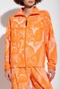 ADIDAS by Stella McCartney Track jacket with logo