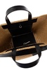 JIL SANDER+ shopper type bag