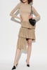 Alaia Cropped Top