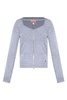 Kenzo Ribbed Cardigan