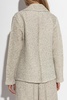 Issey Miyake Pleated Blazer