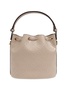 Tory Burch Shoulder bag 'T-Monogram' in 'bucket' style