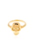 Alexander McQueen Brass ring