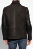 AllSaints ‘Survey’ leather jacket