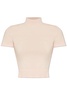 T by Alexander Wang Turtleneck Top