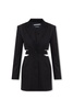 Jacquemus ‘Bari’ dress