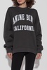 Anine Bing Sweatshirt ‘Miles’