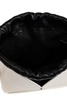 JIL SANDER ‘Curve Crossbody’ Bag