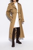 Gianvito Rossi Suede boots ‘Lexington’