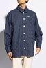 Kenzo Checkered pattern shirt