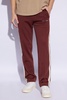 Palm Angels Sweatpants with embroidered logo