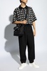 Kenzo Kenzo Check Pattern Polo