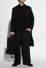 AllSaints Cashmere polo Abel