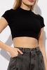 Alexander Wang Top with logo