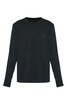 AllSaints Long sleeve T-shirt Brace