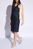 Blue Denim Dress AW24