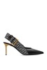 Balmain High Heels 'Ruby'
