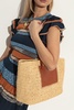 Ulla Johnson Bag Lali Large type shopper