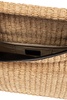 Jacquemus "The Rond Carre" handbag