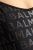Balmain One-piece swimsuit