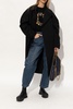 Stella McCartney Chelsea boots with logo