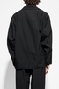 Fear Of God Blazer with open lapels