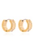 Tory Burch Earrings T Monogram