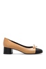Tory Burch ‘Cap -Toe’ pumps
