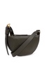 AllSaints Half Moon shoulder bag