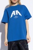 Ader Error T-shirt with logo