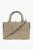 Bottega Veneta ‘Arco Mini’ shopper bag