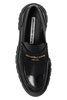 Alexander Wang Leather loafers