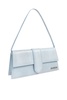 Jacquemus Shoulder bag Le Bambino Long