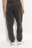 T by Alexander Wang Sweatpants with printed logo