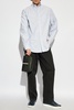 Bally Striped pattern shirt