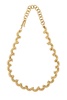 Ulla Johnson Brass Necklace