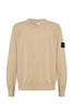Stone Island Sweater with logo