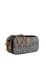 Kurt Geiger Shoulder bag ‘3zip Kensington’