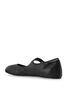 AGL Sequin ballet flats Hoola