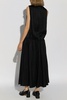 Anine Bing Anine Bing V-neck Dress