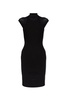 Alaia Transparent dress