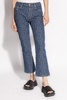 Kenzo Jeans with logo