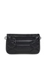Zadig & Voltaire ‘Rock Nano’ quilted shoulder bag