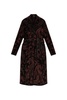 Etro Patterned coat